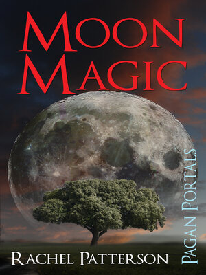 cover image of Moon Magic